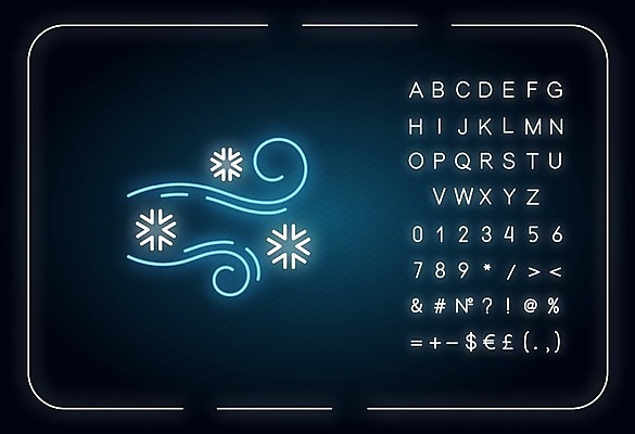 EPS 해외이미지 알파벳 일러스트 바람 날씨 타이포그라피 사람없음 파란색 숫자 달러 유로 물음표 눈 퍼센트 느낌표 네온 특수문자 파운드 골뱅이기호 해외일러스트 자연요소 문자 기호 영어 컬러 돈 특수기호 파일형식 벡터 이미지허브