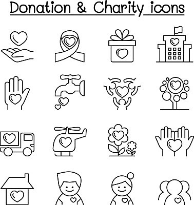 EPS 해외이미지 손 디자인 실루엣 선 컨셉 돈 일러스트 가족 선물 사랑 사람 그래픽 세트 평화 하트 도움 그룹 보호 수집 심볼 주기 나눔 기부 고립 돌봄 소셜 얇은 지원 스타일 자선단체 해외일러스트 모양 감정 관계 모션 촬영기법 신체부위 재산 자선 파일형식 벡터 이미지허브