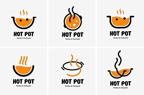 EPS 해외이미지 전통 접시 선 음식 일러스트 젓가락 건강 육류 요리 동양인 빨간색 중식 식당 일본 식사 소고기 사발 수프 냄비 먹기 심볼 메뉴 국수 점심식사 뷔페 해외일러스트 식기 아시아 컬러 식재료 모션 수저 인종 상점 면류 사기그릇 솥 파일형식 벡터 이미지허브