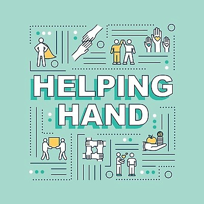 EPS 해외이미지 손 디자인 배너 영어 점선 선 라인일러스트 일러스트 사람모양 타이포그라피 사람없음 신체부위 단어 손잡기 동전 하트 봉사 도움 운반 사과 망토 손모양 동전탑 민트색 해외일러스트 모양 문자 컬러 컨셉 돈 과일 모션 사람 쌓기 파일형식 벡터 손_신체부위 이미지허브