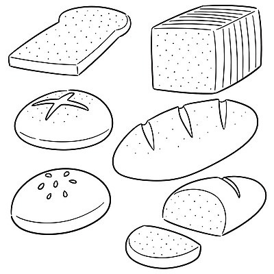 EPS 해외이미지 디자인 선 음식 일러스트 건강 그래픽 장식 세트 쌓기 상점 식사 저녁식사 빵집 그리기 맛 아침식사 낙서 낟알 스케치 굽기 수집 먹기 라인아트 사인 그림 클립 심플 토스트 손그림 성분 덩어리 점심식사 번 제빵사 페스츄리 해외일러스트 직업 빵 컨셉 모션 미술 구이 파일형식 벡터 이미지허브
