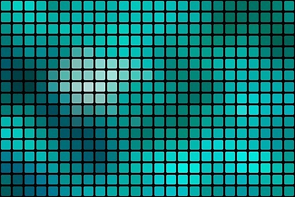 EPS 해외이미지 모양 디자인 백그라운드 패턴 일러스트 벽지 추상 벽돌 미술 그래픽 장식 초록색 파란색 상자 디지털 검은색 타일 질감 정사각형 심플 모자이크 엘리먼트 터키석 픽셀 스타일 효과 해외일러스트 도형 컬러 무늬 문화예술 보석 파일형식 벡터 이미지허브