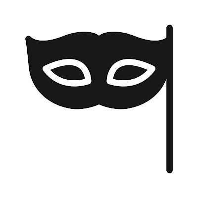 EPS 해외이미지 디자인 실루엣 얼굴 일러스트 가면 이벤트 장식 파티 유행 축제 공연 축하 우아함 신비 극장 수집 베네치아 공상 변장 연극 가면무도회 고립 해외일러스트 컨셉 문화예술 촬영기법 신체부위 이탈리아 무도회 파일형식 벡터 이미지허브