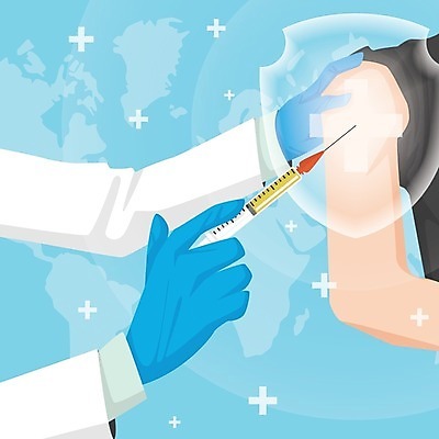 EPS 해외이미지 과학 장갑 백그라운드 컨셉 일러스트 건강 병원 실험 주사기 치료 글로벌 약 장비 환자 간호사 의사 액체 수술 실험실 바이러스 보호 질병 과학자 예방 생물학 감염 방패 주사약 외과 면역력 백신 복용 예방접종 예방주사 전염병 항생제 해외일러스트 직업 잡화 교육 의학 의료기기 의료진 접종 학자 파일형식 벡터 이미지허브