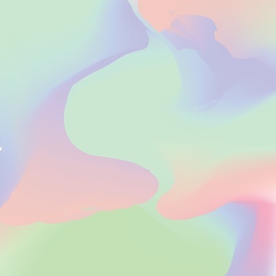 EPS 해외이미지 백그라운드 일러스트 추상 사람없음 컬러풀 웨이브 그라데이션 물결무늬 블러 파스텔톤 해외일러스트 물결 컬러 무늬 파일형식 벡터 이미지허브