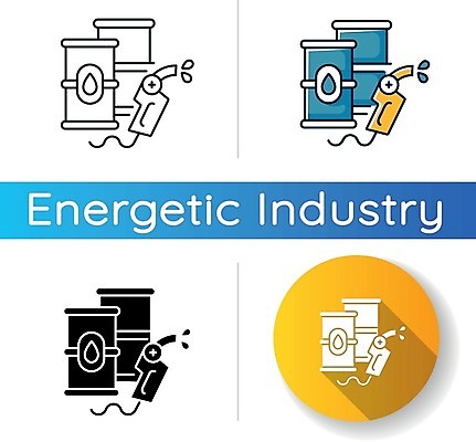 EPS 해외이미지 일러스트 사람없음 물 세트 원형 주유기 드럼통 수소자동차 해외일러스트 자연요소 도형 자동차 기계 주유 파일형식 벡터 이미지허브