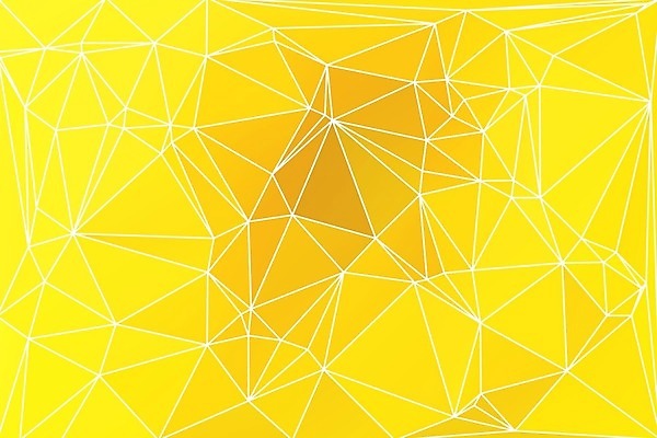 EPS 해외이미지 모양 템플릿 디자인 종이 백그라운드 컨셉 패턴 일러스트 벽지 추상 미래 미술 그래픽 장식 노란색 황금 삼각형 타일 질감 레이아웃 종이접기 심플 다이아몬드 모자이크 직사각형 망사 엘리먼트 폴리곤 스타일 해외일러스트 도형 컬러 무늬 문화예술 직물 보석 접기 파일형식 벡터 이미지허브