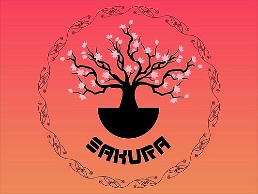 EPS 해외이미지 나무 디자인 배너 계절 꽃 실루엣 아시아 문화 분홍색 백그라운드 잎 일러스트 텍스트 자연 추상 미술 동양인 그래픽 장식 컬러풀 환경 정원 일본 검은색 중국 봄 벚꽃 나뭇가지 신용카드 개화 체리 4월 5월 그림 복숭아 고립 해외일러스트 식물 나라 컬러 무늬 과일 문화예술 촬영기법 인종 금융 날짜 생태계 파일형식 벡터 이미지허브