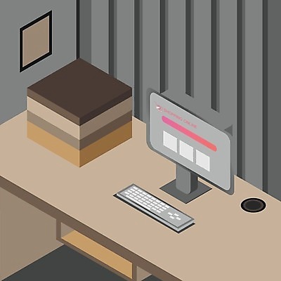 EPS 해외이미지 직업 디자인 교육 가구 백그라운드 의자 일러스트 비즈니스 탁자 주택 직장 실내 내부 그래픽 장식 빛 스터디 컴퓨터 사무실 우주 스크린 모니터 방 장비 램프 키보드 업무 작업실 플랫 책상 오브젝트 파일 모음 스타일 해외일러스트 생활용품 회사 조명 건물 전자제품 학습 작업 파일형식 벡터 이미지허브