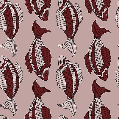 EPS 해외이미지 동물 전통 디자인 종이 음식 바다 분홍색 백그라운드 패턴 일러스트 자연 벽지 낚시 추상 건강 어류 동양인 그래픽 빨간색 식당 일본 수영 중국 수확 직물 화려 인쇄 만화 해산물 메뉴 그림 질감 수족관 스타일 해외일러스트 아시아 컬러 컨셉 무늬 농업 레저 인종 상점 수중동물 수상스포츠 생태계 파일형식 벡터 이미지허브