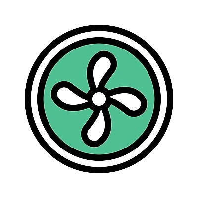 EPS 해외이미지 실루엣 일러스트 바람 웹 장비 나사 신선 뜨거움 부채 시원함 심볼 사인 프로펠러 고립 냉각기 린스 배기가스 하드웨어 해외일러스트 자연요소 인터넷 날씨 촬영기법 컴퓨터 공구 파일형식 벡터 이미지허브