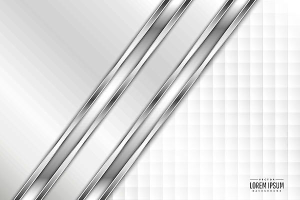 EPS 해외이미지 모양 템플릿 디자인 배너 백그라운드 컨셉 패턴 일러스트 비즈니스 벽지 표면 추상 미래 프레임 미술 그래픽 장식 빛 우주 금속 회색 덮개 흰색 발표 고급 우아함 은색 철 질감 초대 엘리먼트 철강 스타일 미니멀 해외일러스트 컬러 무늬 재질 문화예술 뚜껑 파일형식 벡터 이미지허브