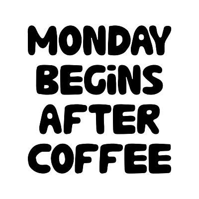 EPS 해외이미지 디자인 배너 실루엣 포스터 커피 음료 문장 백그라운드 컨셉 스티커 티셔츠 일러스트 캘리그라피 아침 잉크 타이포그라피 그래픽 장식 컵 유행 검은색 거품 카페 장식볼 머그컵 흰색 신용카드 낙서 인쇄 스케치 사인 엽서 손그림 타입 고립 월요일 카페인 레터링 스타일 해외일러스트 주간 문자 식기 컬러 셔츠 촬영기법 미술 금융 상점 편지 요일 파일형식 벡터 이미지허브