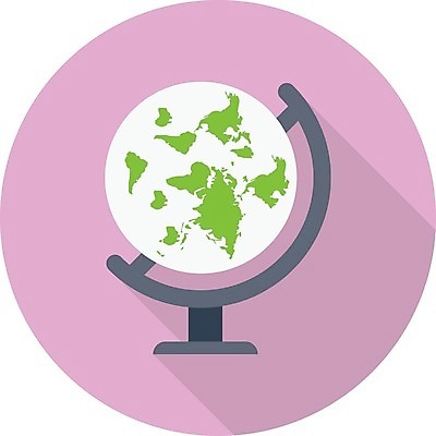 EPS 해외이미지 디자인 지구 여행 지도 인터넷 일러스트 비즈니스 그래픽 세계 글로벌 사무실 지구본 미국 행성 원형 네트워크 수집 심볼 사인 심플 궤도 고립 사방 엘리먼트 여의주 지리 해외일러스트 도형 북아메리카 우주 파일형식 벡터 이미지허브