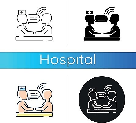 EPS 해외이미지 말풍선 일러스트 사람모양 대화 사람없음 세트 진료 원형 해외일러스트 모양 도형 의학 말하기 파일형식 벡터 이미지허브