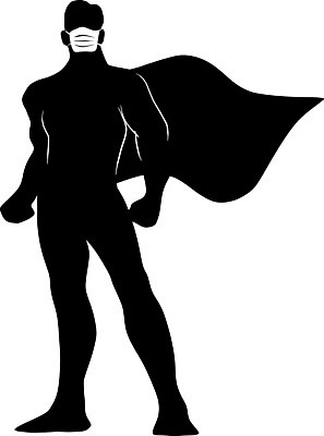 EPS 해외이미지 캐릭터 남자 실루엣 컨셉 유니폼 일러스트 청진기 건강 병원 가면 마스크 안전 사람 약 간호사 의사 긴급 수술 바이러스 보호 질병 망토 만화 예방 싸움 감염 영웅 외과 돌봄 슈퍼히어로 전염병 해외일러스트 일러캐릭터 옷 의학 의료기기 모션 촬영기법 치료 의료진 파일형식 벡터 이미지허브