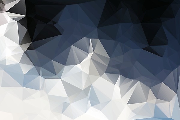 EPS 해외이미지 모양 디자인 종이 백그라운드 컨셉 패턴 일러스트 벽지 추상 미래 미술 그래픽 장식 빛 검은색 회색 흰색 삼각형 질감 레이아웃 종이접기 다이아몬드 모자이크 엘리먼트 폴리곤 스타일 해외일러스트 도형 컬러 무늬 문화예술 보석 접기 파일형식 벡터 이미지허브