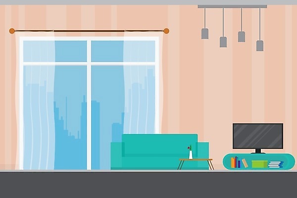 EPS 해외이미지 식물 라이프스타일 디자인 꽃 벽 시계 가구 백그라운드 컨셉 의자 일러스트 창문 베개 탁자 선반 바닥 아파트 주택 실내 내부 장식 책 빛 소파 컬러풀 텔레비전 카펫 방 램프 플랫 고급 냄비 큼 만화 캐비닛 책상 오브젝트 그림 리빙 스타일 해외일러스트 컬러 생활용품 침구 조명 건물 생활 전자제품 솥 크기 사물함 파일형식 벡터 이미지허브