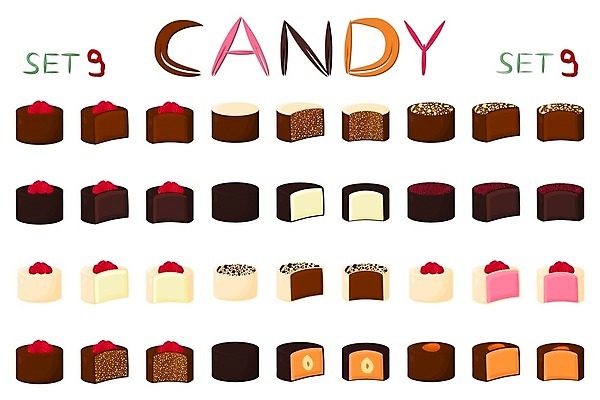 EPS 해외이미지 커피 음식 조각 일러스트 디저트 발렌타인데이 사탕 선물 사랑 장식 상자 갈색 케이크 초콜릿 어둠 빵집 견과류 흰색 축하 바 그룹 달콤 맛 만화 설탕 자르기 수집 크림 산딸기 땅콩 코코넛 코코아 토막 고립 핸드메이드 프랄린 캐러멜 개암 해외일러스트 열매 감정 음료 컬러 컨셉 과일 모션 데이이벤트 상점 파일형식 벡터 이미지허브