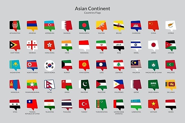 EPS 해외이미지 아시아 문화 여행 일러스트 동양인 일본 중국 자유 깃발 원형 국기 수집 대만 사인 대륙 신분 인도네시아 캄보디아 네팔 동쪽 칠면조 남쪽 애국심 말레이시아 사우디아라비아 독립 이라크 전국 쿠웨이트 해외일러스트 도형 나라 컨셉 중동 조류 인종 방향 파일형식 벡터 이미지허브