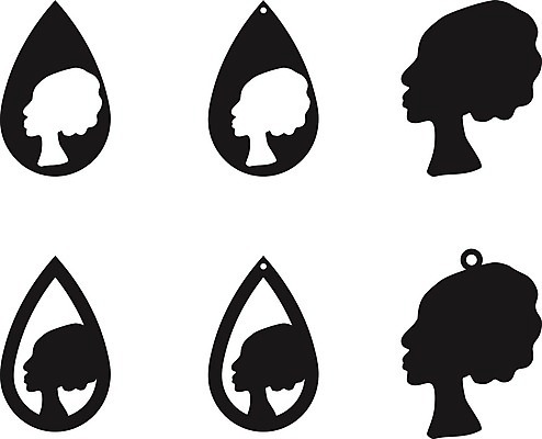 EPS 해외이미지 전통 디자인 여자 실루엣 문화 백그라운드 패턴 일러스트 아프리카 추상 미술 사람 장식 세트 머리 유행 검은색 수집 심볼 오브젝트 그림 드럼 목 부족 고립 스타일 해외일러스트 나라 컬러 컨셉 무늬 문화예술 타악기 촬영기법 신체부위 파일형식 벡터 이미지허브