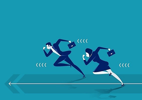 EPS 해외이미지 직업 캐릭터 여자 남자 포즈 일러스트 비즈니스 성공 사람 소년 달리기 검은색 경쟁 도전 업무 비즈니스맨 플랫 목표 결심 대표 만화 종업원 속도 시작 경영자 리더 대회 골 승자 전력질주 패기 필승 스타일 해외일러스트 일러캐릭터 어린이 컬러 컨셉 모션 우승 작업 직장인 자신감 파일형식 벡터 이미지허브