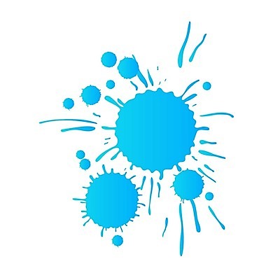 EPS 해외이미지 모양 디자인 실루엣 패턴 일러스트 추상 수채화 종류 미술 그래픽 물 파란색 컬러풀 페인트 물방울 붓 점 얼룩 액체 떨어짐 그림 질감 페인트붓 드리블 엘리먼트 터키석 핸드메이드 해외일러스트 자연요소 컬러 컨셉 무늬 문화예술 촬영기법 보석 파일형식 벡터 이미지허브