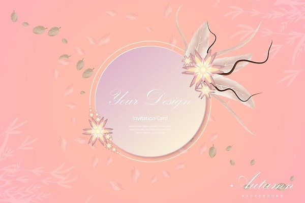 EPS 해외이미지 식물 템플릿 디자인 배너 계절 꽃 포스터 분홍색 백그라운드 잎 꽃무늬 패턴 오렌지 일러스트 비즈니스 자연 벽지 추상 휴가 프레임 미술 그래픽 장식 컬러풀 라벨 세일 봄 수확 축하 인사 신용카드 심볼 질감 초대 10월 내추럴 엘리먼트 해외일러스트 컬러 컨셉 무늬 농업 과일 문화예술 금융 예절 날짜 생태계 파일형식 벡터 이미지허브