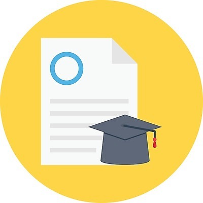 EPS 해외이미지 학생 교육 실루엣 종이 밧줄 유니폼 일러스트 졸업 교실 학교 검은색 웹 시험 졸업장 대학교 문서 주인 고립 증명서 총각 캡모자 해외일러스트 모자_잡화 옷 줄 컬러 인터넷 촬영기법 파일형식 벡터 이미지허브