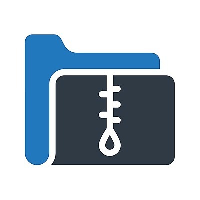 EPS 해외이미지 종이 백그라운드 컨셉 일러스트 비즈니스 컴퓨터 자료 웹 정보 조직 심볼 오브젝트 사인 준비 문서 파일 폴더 수납 지퍼 보관소 엘리먼트 인터페이스 해외일러스트 인터넷 전자제품 저장 파일형식 벡터 이미지허브