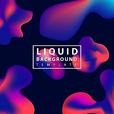 EPS 해외이미지 디자인 백그라운드 패턴 일러스트 추상 사람없음 그래픽 컬러풀 검은색 그라데이션 해외일러스트 컬러 무늬 파일형식 벡터 이미지허브