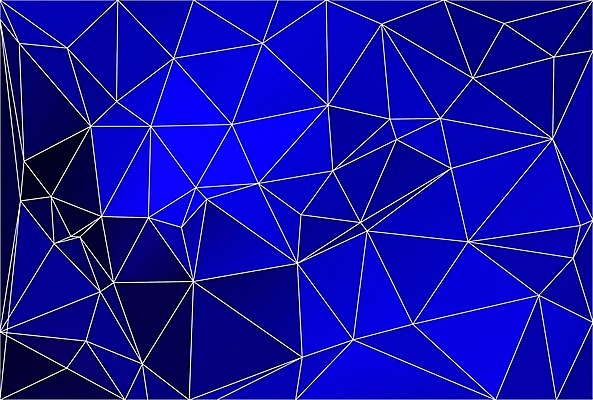 EPS 해외이미지 모양 템플릿 디자인 종이 백그라운드 컨셉 패턴 일러스트 벽지 추상 미래 미술 그래픽 장식 파란색 어둠 삼각형 타일 질감 레이아웃 종이접기 심플 다이아몬드 모자이크 직사각형 망사 엘리먼트 폴리곤 스타일 해외일러스트 도형 컬러 무늬 문화예술 직물 보석 접기 파일형식 벡터 이미지허브