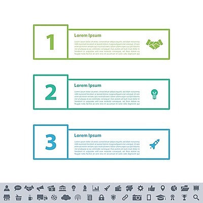 EPS 해외이미지 템플릿 디자인 배너 백그라운드 컨셉 일러스트 비즈니스 부분 통계 아이디어 3 그래픽 금융 라벨 자료 웹 인포그래픽 정보 업무 발표 계획 심볼 오브젝트 사인 보고서 옵션 레이아웃 문서 투자 심플 단계 개발 타임라인 해외일러스트 인터넷 프레임 경제 작업 파일형식 벡터 이미지허브