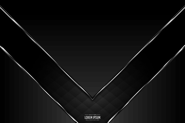 EPS 해외이미지 모양 템플릿 디자인 배너 백그라운드 패턴 일러스트 비즈니스 벽지 추상 미래 화살 프레임 미술 그래픽 장식 빛 우주 금속 검은색 회색 덮개 신용카드 고급 우아함 은색 야간 질감 초대 엘리먼트 철강 스타일 미니멀 해외일러스트 자연요소 컬러 컨셉 무늬 재질 문화예술 금융 뚜껑 파일형식 벡터 이미지허브