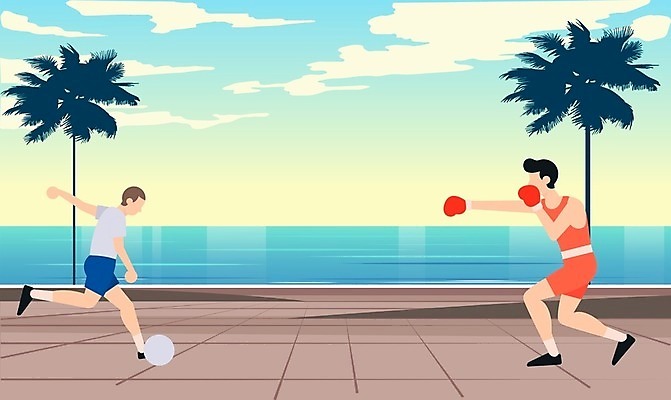 EPS 해외이미지 1 라이프스타일 행복 어린이 모래 바다 여행 요트 일러스트 장난 가족 자연 놀이 하늘 휴가 건강 사람 앉기 소년 야외 파란색 달리기 태양 맑음 기쁨 흰색 아기 남쪽 터키석 해외일러스트 자연요소 남자 감정 컬러 배_교통 관계 모션 날씨 생활 보석 방향 생태계 파일형식 벡터 이미지허브