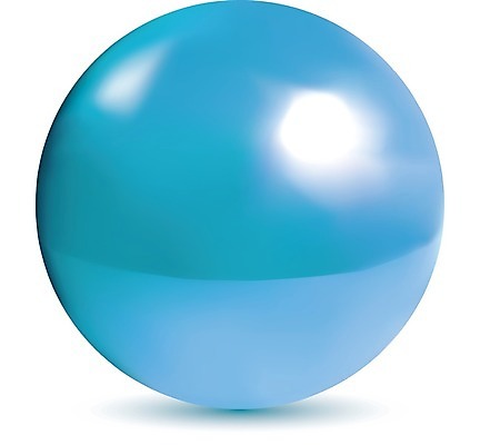 EPS 해외이미지 모양 일러스트 공 유리 그림자 파란색 빛 반사 흰색 원형 투명 크리스탈 보석 심볼 순수 오브젝트 그림 마법 여의주 완벽 현실 해외일러스트 도형 컬러 컨셉 재질 광석 파일형식 벡터 이미지허브