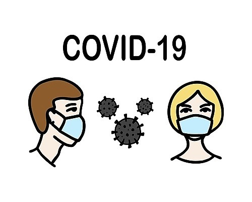 EPS 해외이미지 얼굴 백그라운드 일러스트 거리 건강 병원 가면 사람 글로벌 약 중국 고통 흰색 바이러스 보호 질병 위험 만화 심볼 사인 감염 고립 돌봄 인플루엔자 전염병 해외일러스트 감정 아시아 컬러 컨셉 의학 모션 신체부위 파일형식 벡터 이미지허브