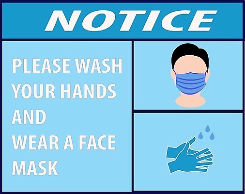 EPS 해외이미지 얼굴 일러스트 건강 가면 마스크 안전 사람 환경 장비 호흡기관 바이러스 보호 질병 위험 예방 먼지 닦기 돌봄 인플루엔자 전염병 해외일러스트 컨셉 의학 모션 신체부위 장기_의학 파일형식 벡터 이미지허브