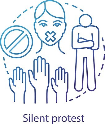 EPS 해외이미지 손 디자인 선 이동 컨셉 일러스트 추상 아이디어 미술 경사 그래픽 픽토그램 평화 웹 침묵 입 심볼 사인 그림 오르기 윤곽 테이프 일반 반항 고립 그만 얇은 엘리먼트 연대 운동가 항의 해외일러스트 무늬 인터넷 모션 문화예술 문구용품 신체부위 소리 파일형식 벡터 사람 오브젝트 이미지허브