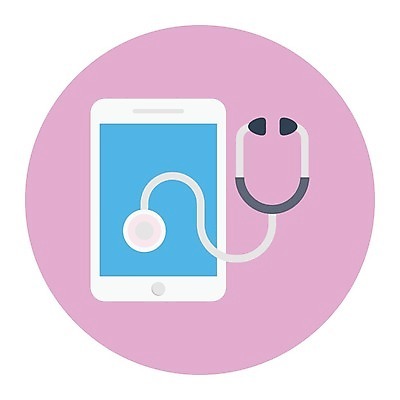 EPS 해외이미지 일러스트 모바일 건강 병원 약 모니터 어플리케이션 보호 질병 위험 서비스 사인 윤곽 온라인 순서 서류판 심장병 정책 체크리스트 타격 해외일러스트 컨셉 의학 모션 컴퓨터 사무용품 파일형식 벡터 이미지허브