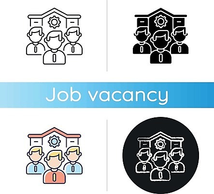 EPS 해외이미지 일러스트 회사 비즈니스 사람모양 사람없음 세트 원형 톱니바퀴 해외일러스트 모양 도형 파일형식 벡터 이미지허브