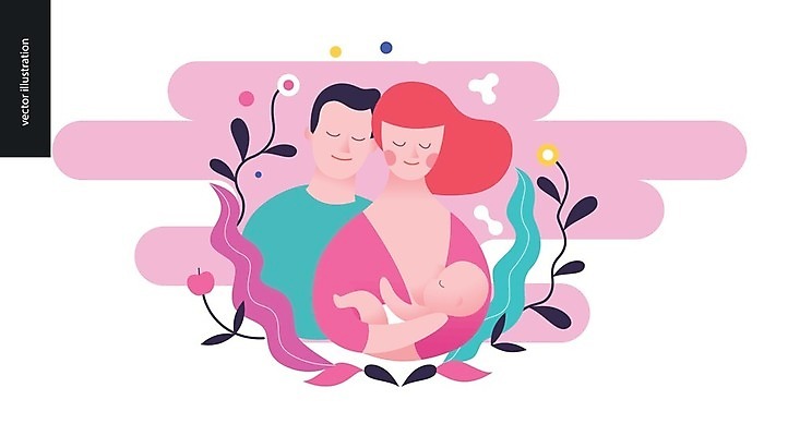 EPS 해외이미지 식물 커플 여자 꽃 행복 어린이 분홍색 일러스트 가족 결혼식 엄마 건강 사랑 약 화환 임산부 임신 인포그래픽 우유 아기 신생아 가운 출산 아빠 플랫 사과 가슴 태교 돌봄 수유 해외일러스트 옷 감정 컬러 결혼 과일 의학 관계 모션 유제품 사람 신체부위 파일형식 벡터 이미지허브