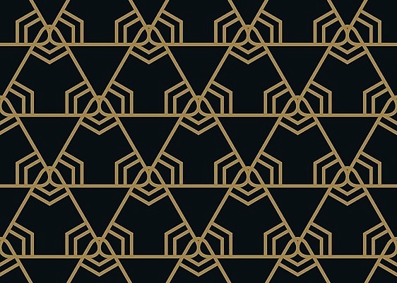EPS 해외이미지 모양 디자인 선 백그라운드 패턴 일러스트 벽지 추상 프레임 그래픽 장식 견본 검은색 카펫 직물 화려 황금 고급 우아함 인쇄 타일 질감 패키지 대칭 포장소품 해외일러스트 컬러 컨셉 무늬 포장 오브젝트 포장재료 파일형식 벡터 이미지허브