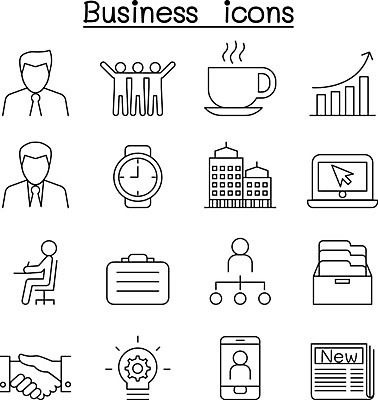 EPS 해외이미지 모양 직업 디자인 실루엣 선 컨셉 의자 서류가방 일러스트 비즈니스 성공 추상 아이디어 기술 사람 건물 그래픽 금융 세트 픽토그램 사무실 거래 성장 시간 작업 뉴스 수집 종업원 심볼 오브젝트 문서 심플 경영 고립 마감 얇은 스타일 미니멀 해외일러스트 건축물 가구 무늬 가방 촬영기법 경제 파일형식 벡터 이미지허브