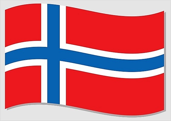 EPS 해외이미지 전통 디자인 배너 유럽 문화 물결 여행 일러스트 바람 노르웨이 그래픽 빨간색 파란색 자유 흰색 깃발 역사 심볼 사인 웨이브 애국심 독립 유럽연합 잔물결 전국 정부 지리 해외일러스트 자연요소 나라 컬러 컨셉 날씨 파일형식 벡터 이미지허브