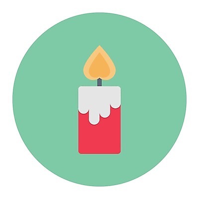 EPS 해외이미지 1 종교 결혼 크리스마스 일러스트 촛불 불 휴가 불꽃 사랑 빛 교회 뜨거움 생일 영혼 심볼 오브젝트 싱글 신성 광 심지 왁스 화상 해외일러스트 자연요소 기념일 감정 초 이벤트 상처 파일형식 벡터 이미지허브