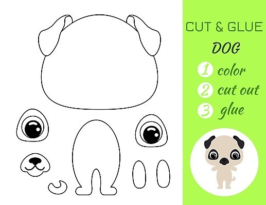 EPS 해외이미지 클립아트 모양 동물 모델 템플릿 직업 캐릭터 교육 종이 어린이 일러스트 학교 놀이 흑백 책 반려동물 유치원 게임 아기 퍼즐 개 어플리케이션 인쇄 만화 자르기 묘사 뇌 반죽 페이지 판지 고립 엘리먼트 접착제 차단 해외일러스트 일러캐릭터 포유류 모션 촬영기법 사람 풀_접착제 파일형식 벡터 이미지허브