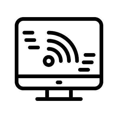 EPS 해외이미지 인터넷 일러스트 통신 모바일 노트북 컴퓨터 디지털 스크린 공책 웹 정보 점 네트워크 연결 무선전화기 심볼 사인 신호 와이파이 전자 나눔 모뎀 해외일러스트 문구용품 전자제품 전화기 무선인터넷 파일형식 벡터 오브젝트 이미지허브