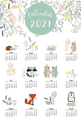 EPS 해외이미지 동물 템플릿 디자인 어린이 백그라운드 패턴 일러스트 곰 미술 다이어리 달력 아기 신용카드 일주일 숲 12월 4월 6월 9월 11월 5월 연도 펭귄 엽서 1월 8월 10월 7월 2월 월 북마크 삼림지대 파스텔톤 세련 해외일러스트 컬러 무늬 포유류 조류 문화예술 사람 금융 사무용품 날짜 편지 파일형식 벡터 이미지허브