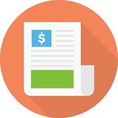 EPS 해외이미지 종이 선 돈 일러스트 비즈니스 금융 편지 서비스 보고서 서식 파일 상업 결제 영수증 질서 회계 계산서 계좌 세금 타격 환불 해외일러스트 모션 경제 예절 재산 파일형식 벡터 이미지허브